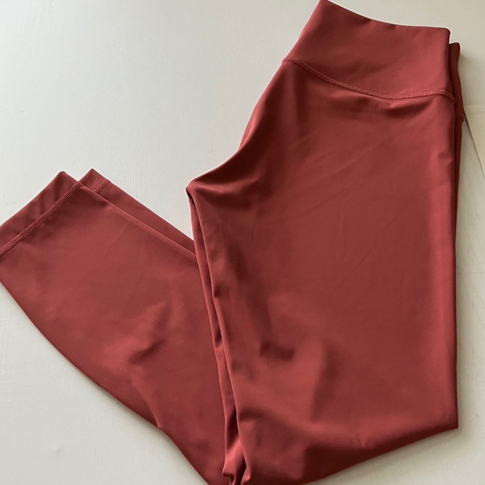 Lululemon Wunder Under HR Tight 25” Flux *DISCONTINUED” (Size 8) NWT - Picture 12 of 13
